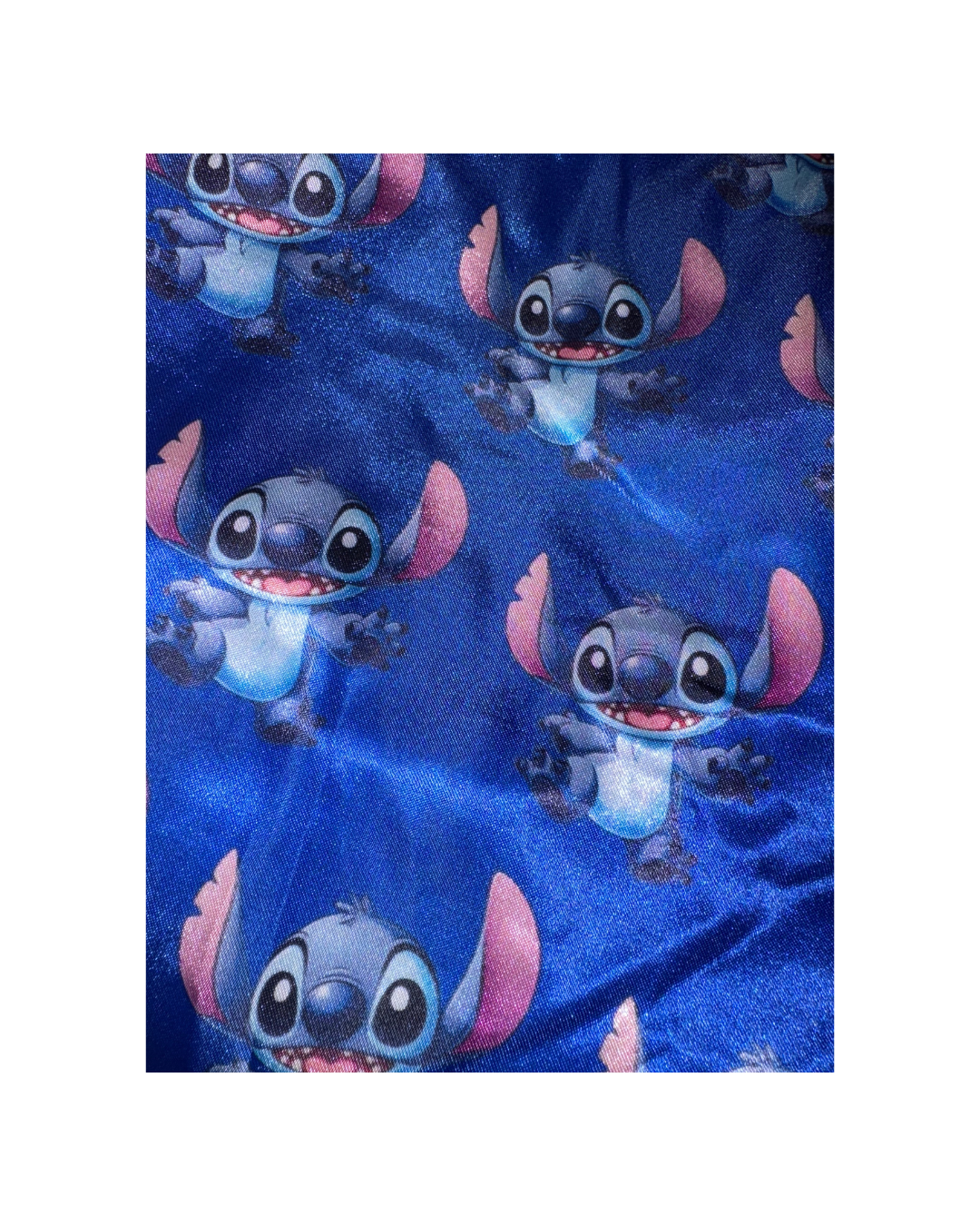 NEW!! Blue Alien