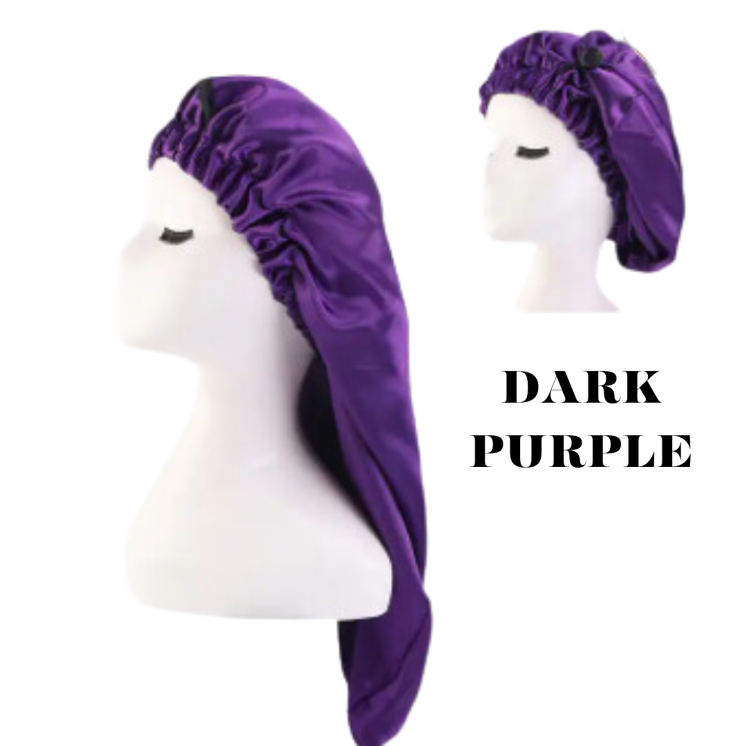 Braid Bonnets