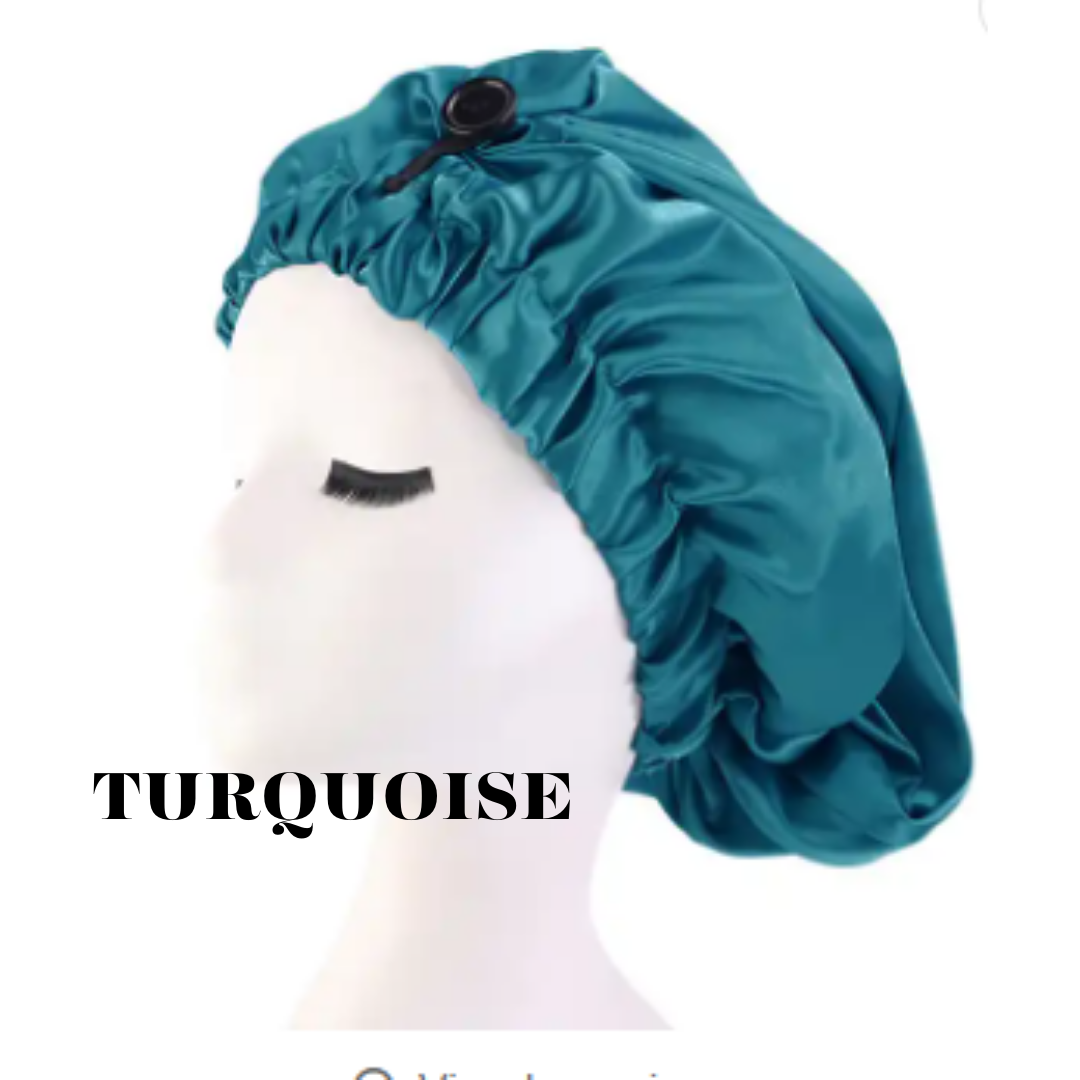 Braid Bonnets