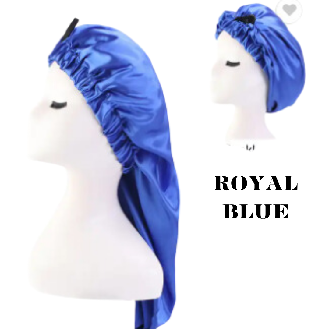 Braid Bonnets