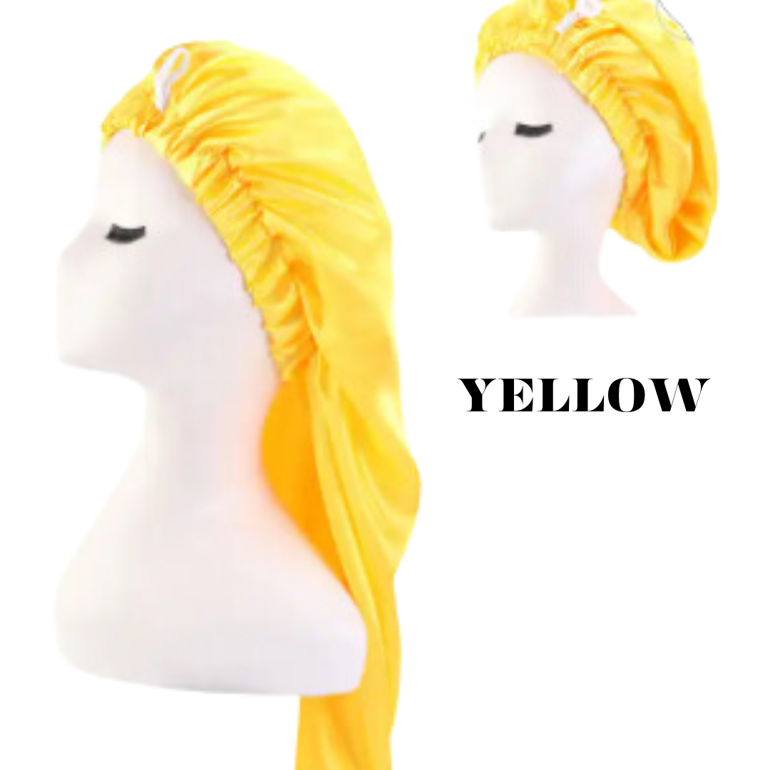 Braid Bonnets