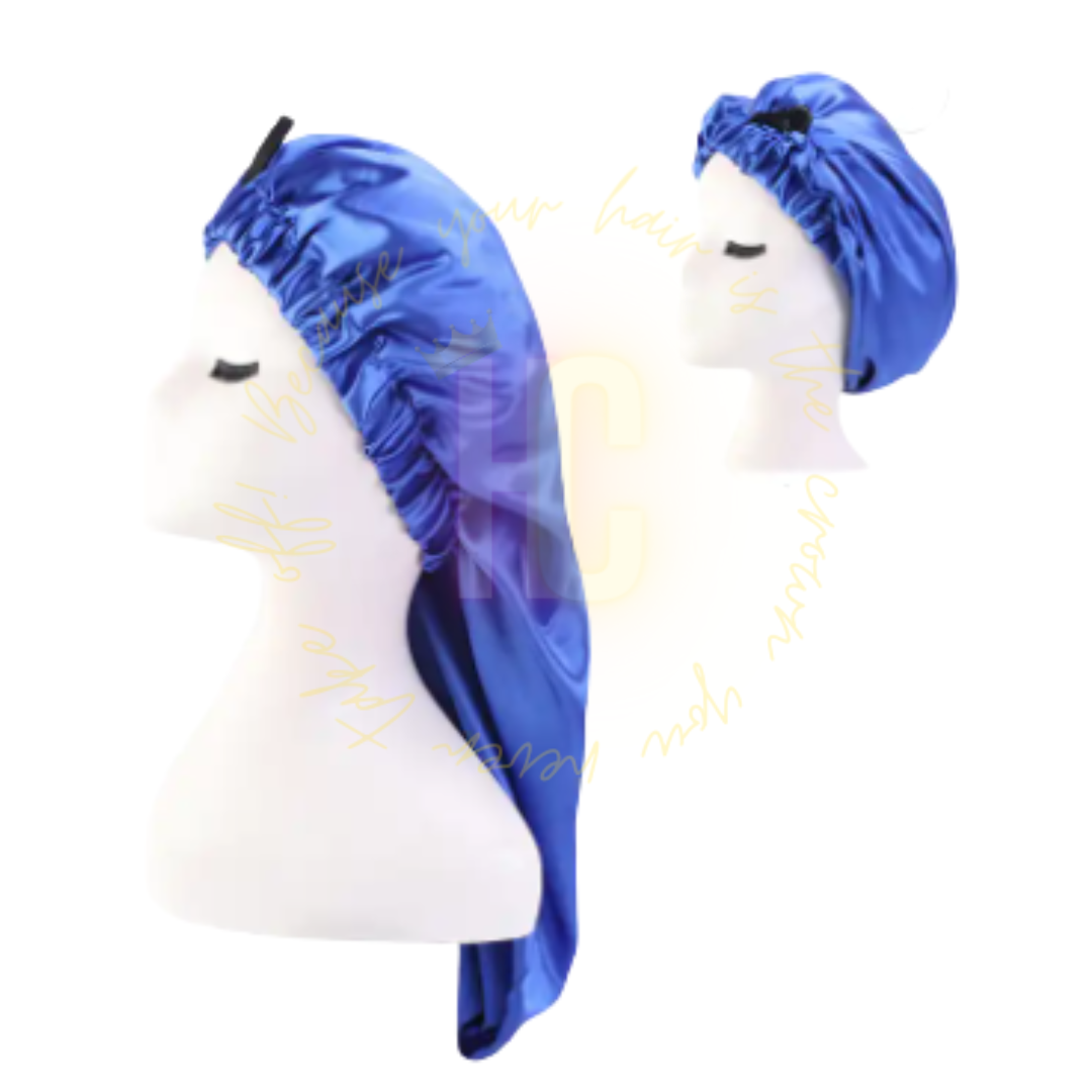 Braid Bonnets