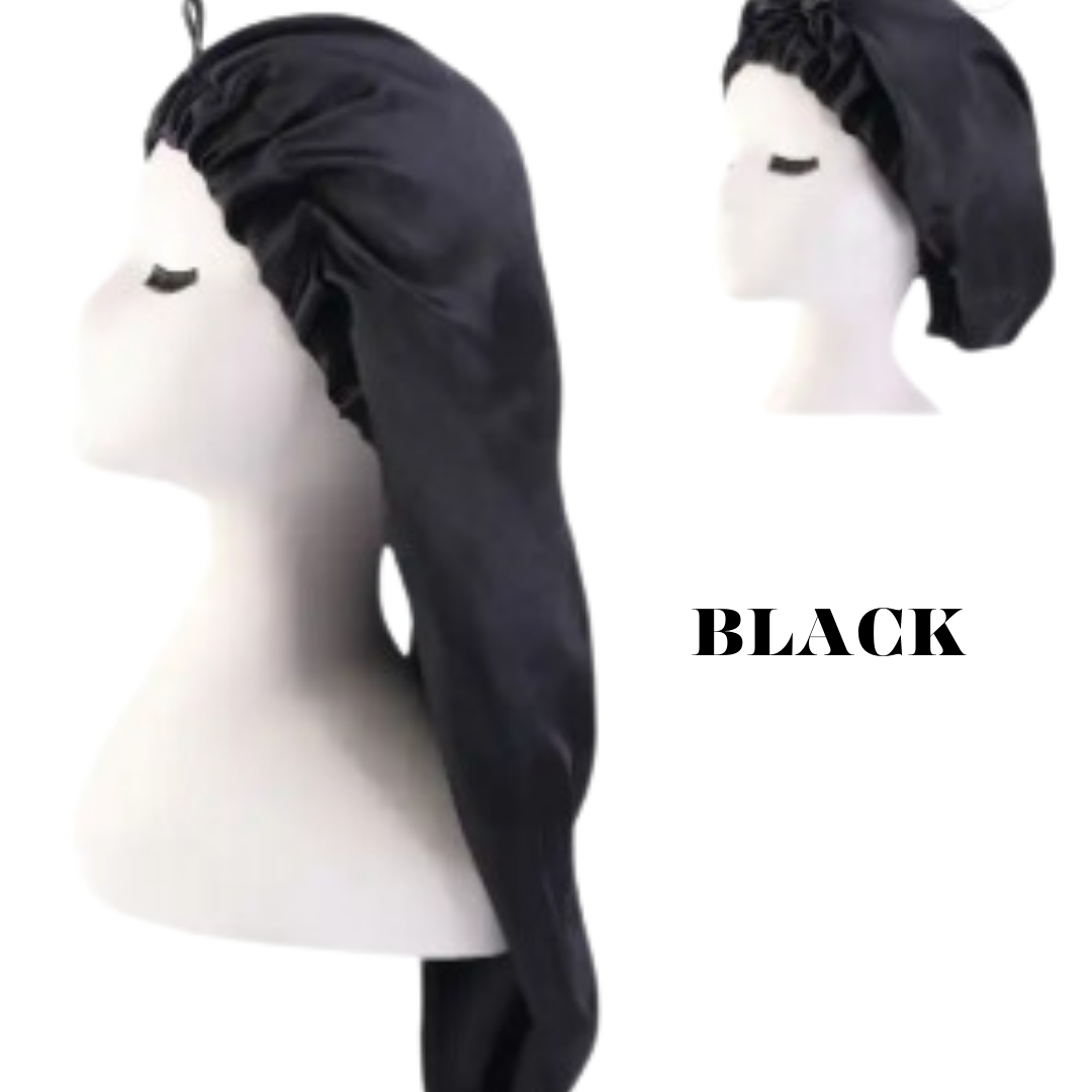 Braid Bonnets