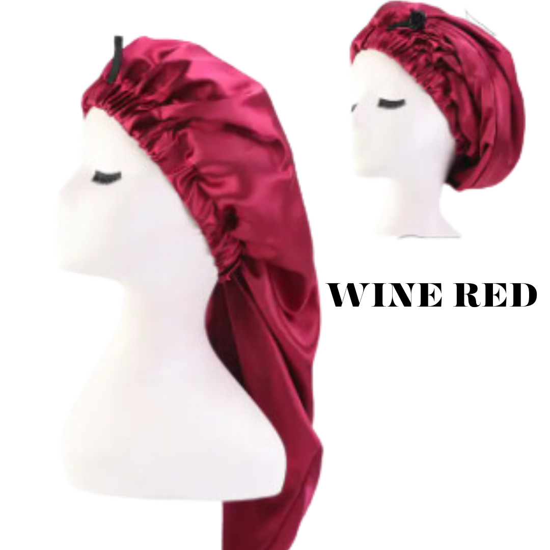 Braid Bonnets