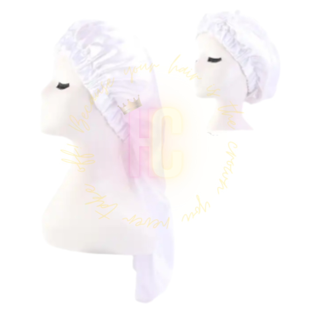 Braid Bonnets