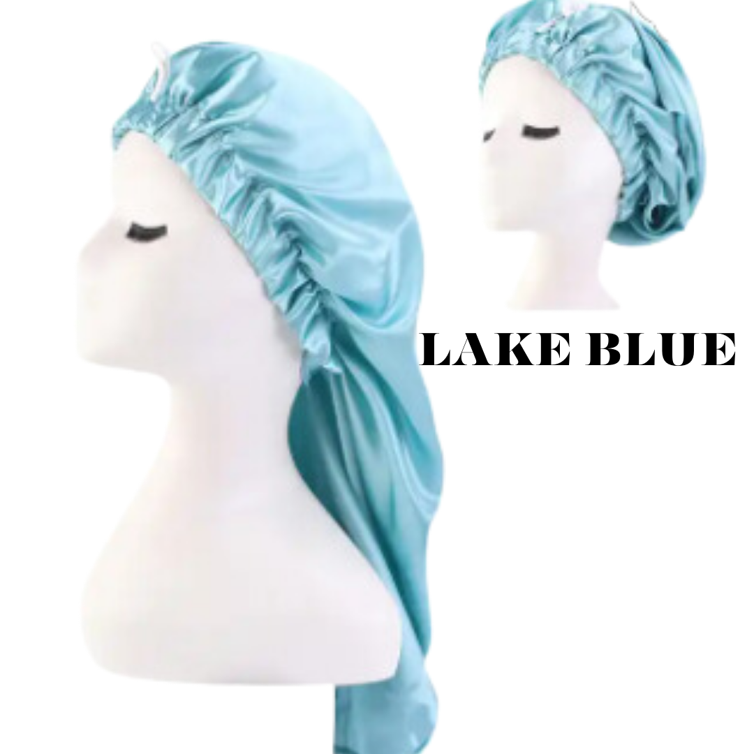 Braid Bonnets