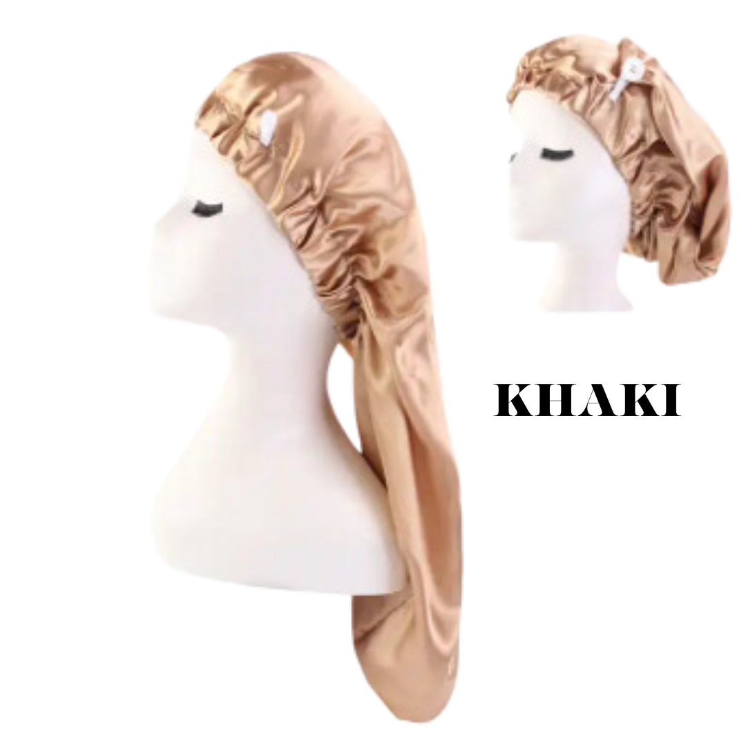 Braid Bonnets