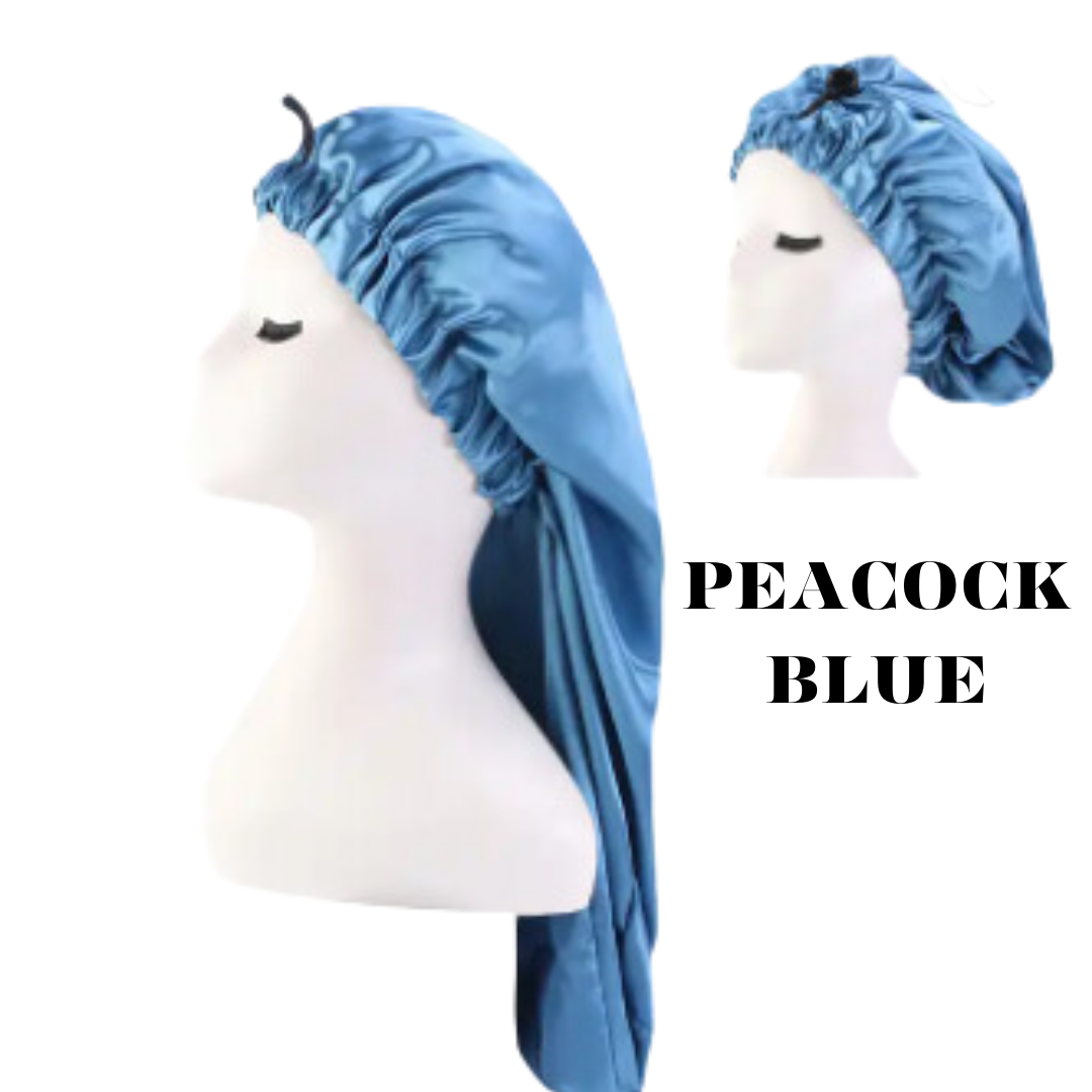 Braid Bonnets