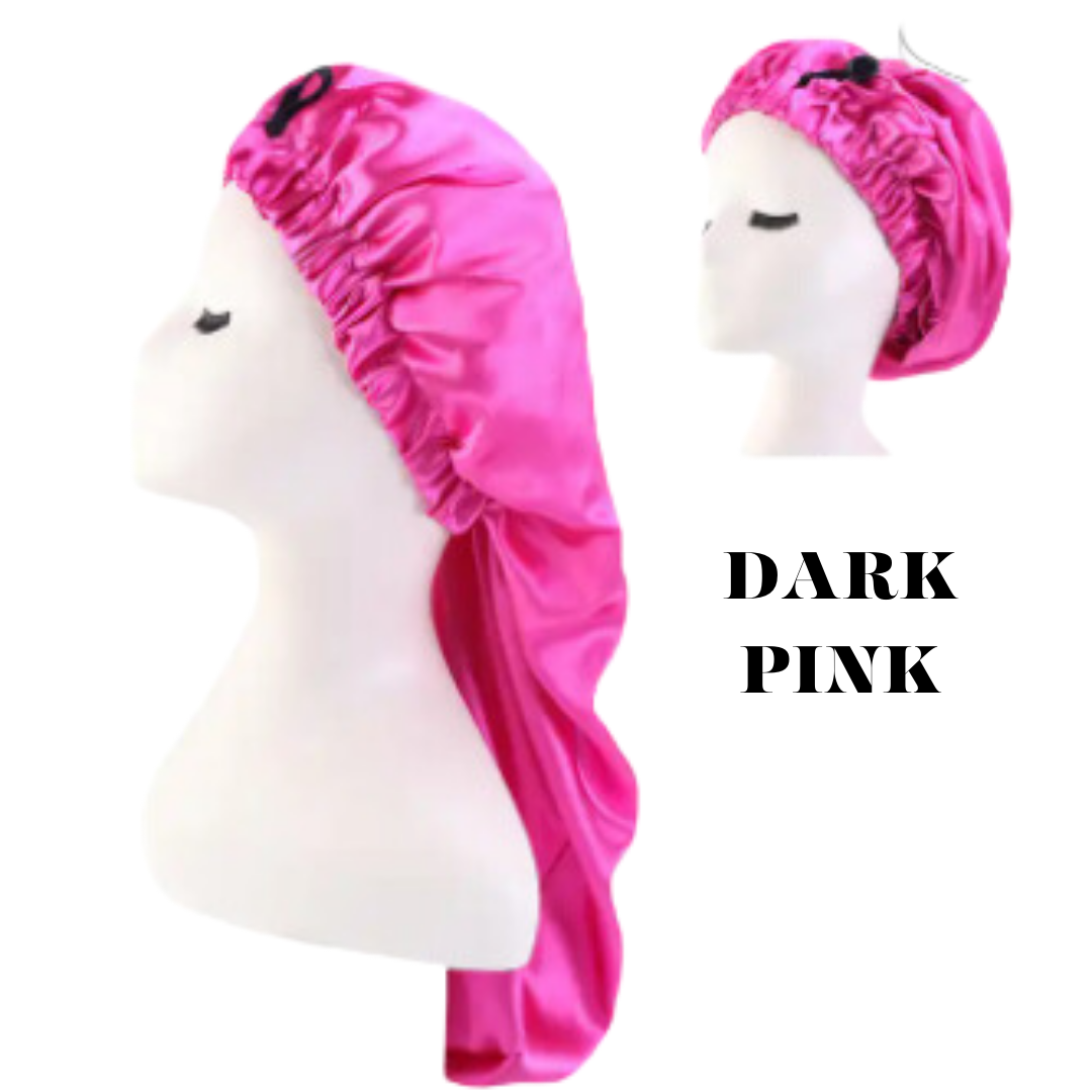 Braid Bonnets