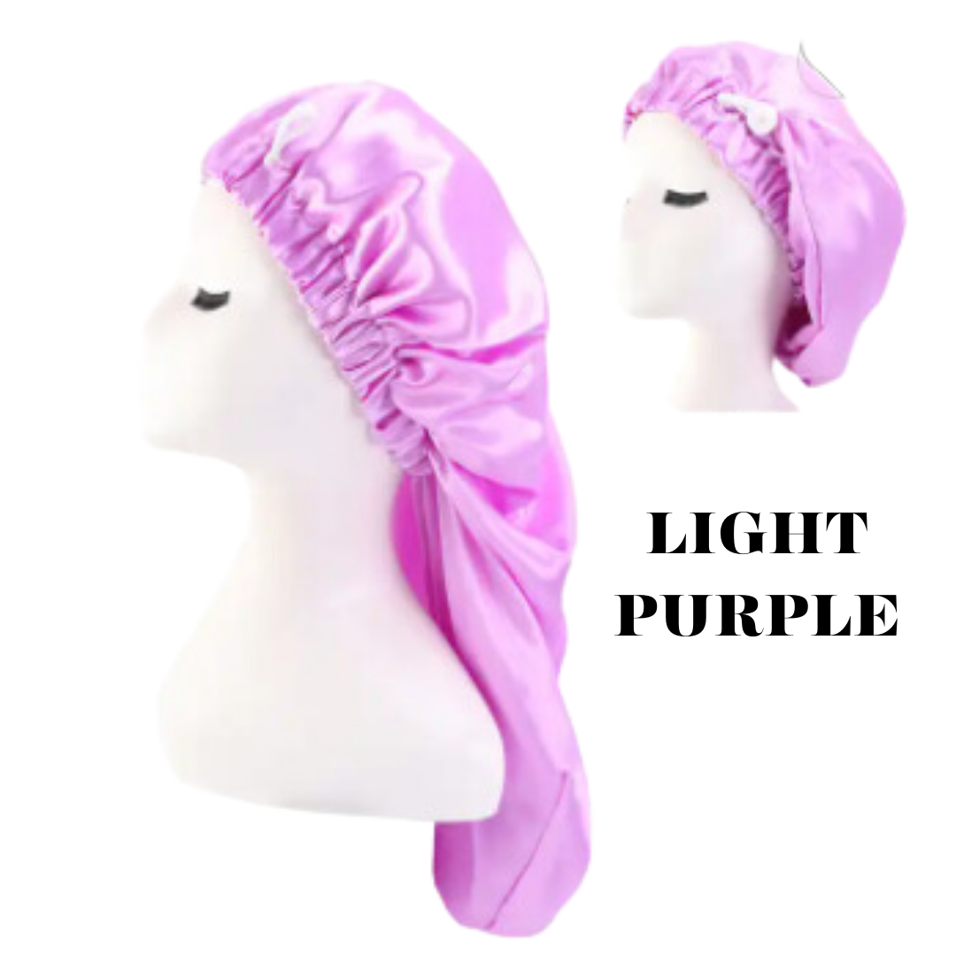 Braid Bonnets