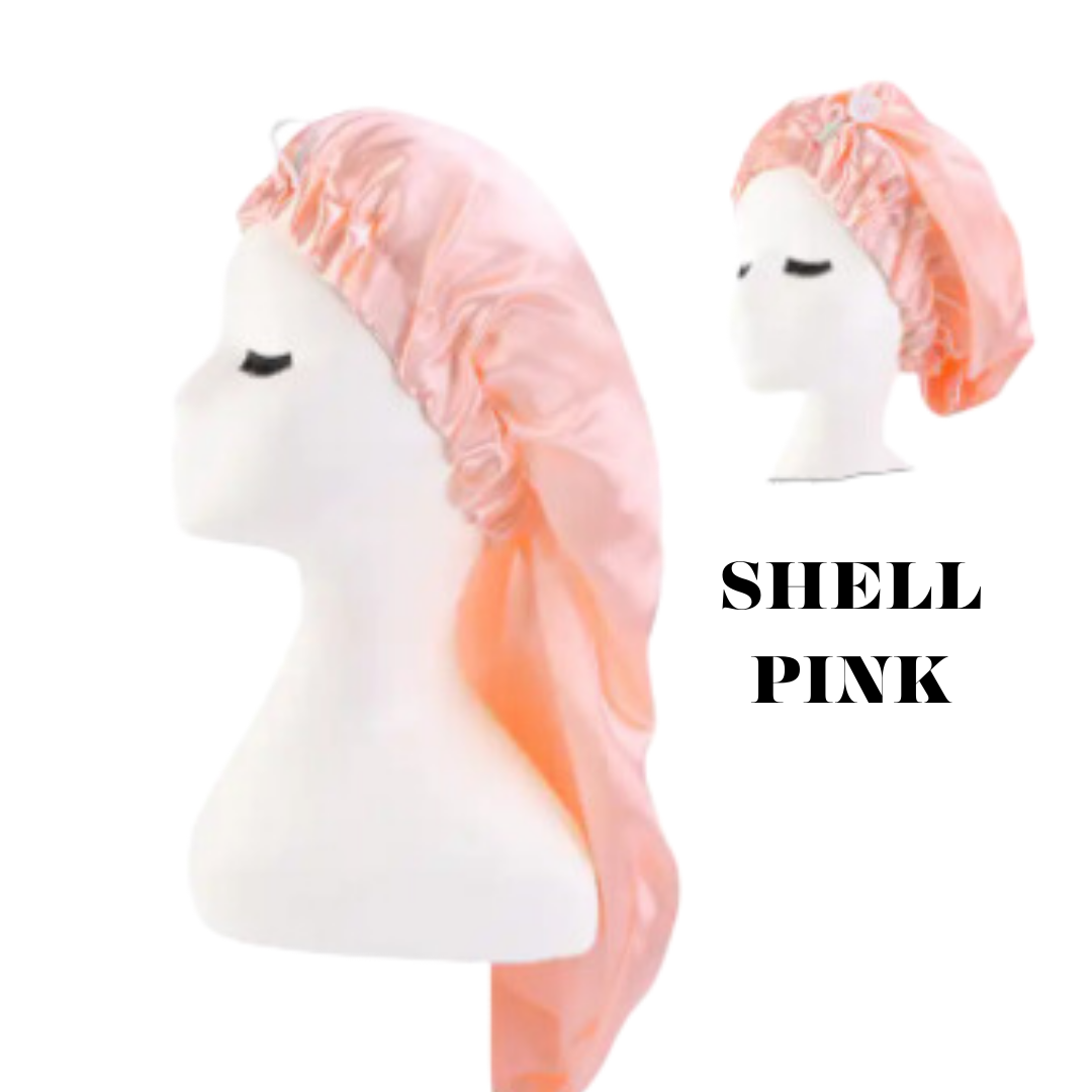 Braid Bonnets