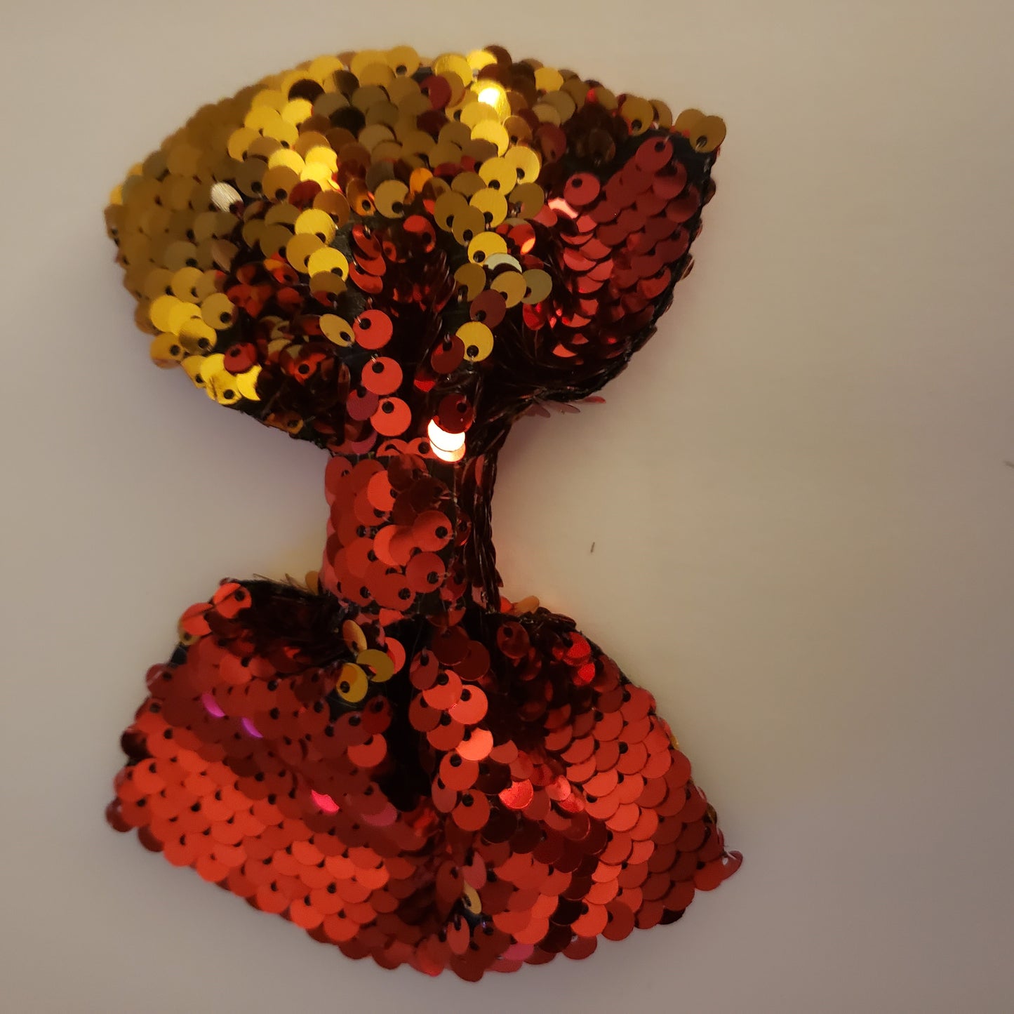 Sequin Bows