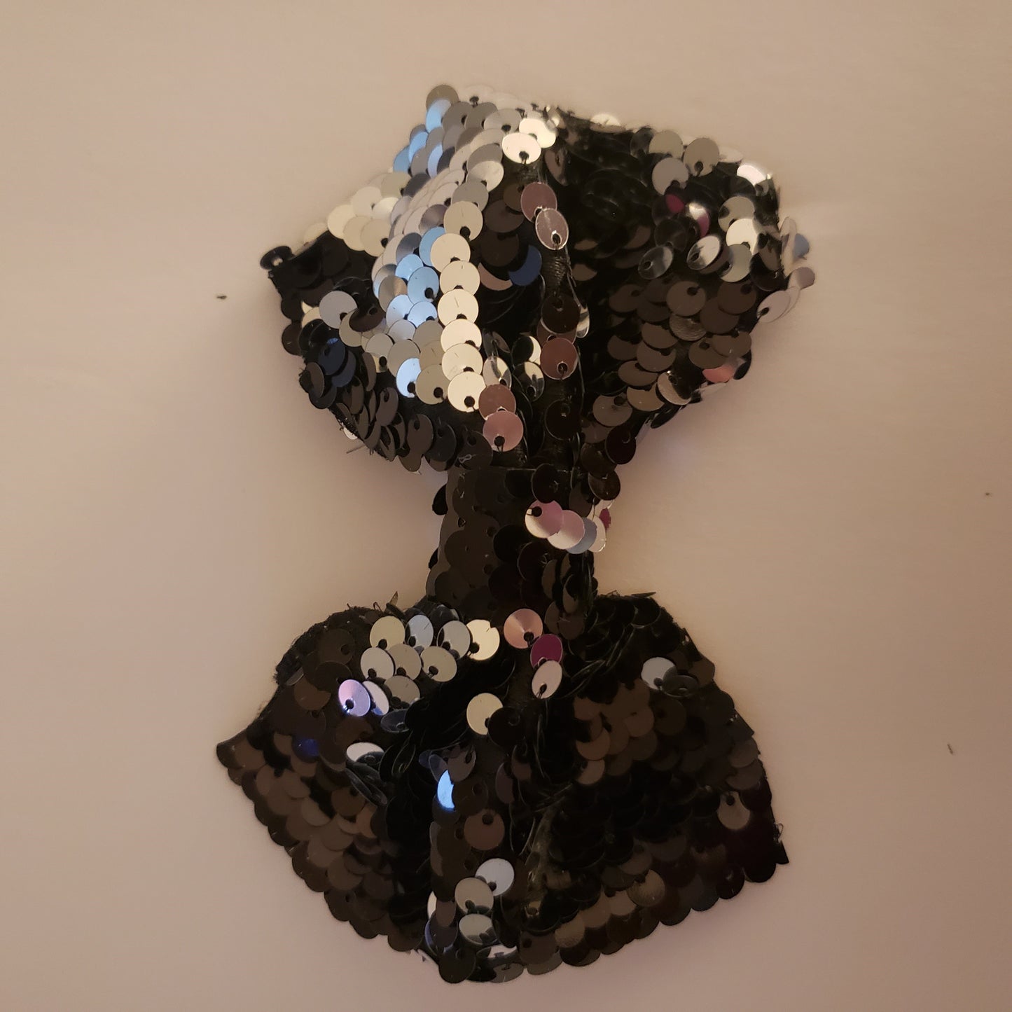 Sequin Bows
