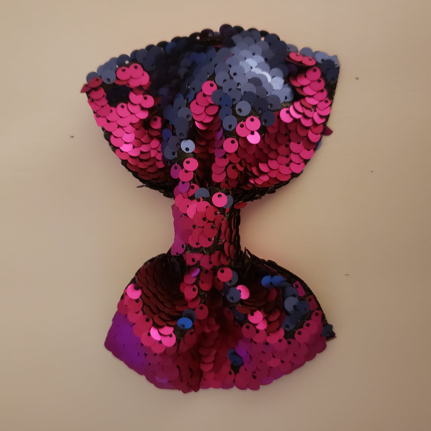Sequin Bows