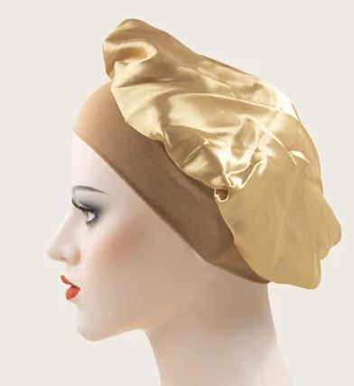 Thick Band Bonnets