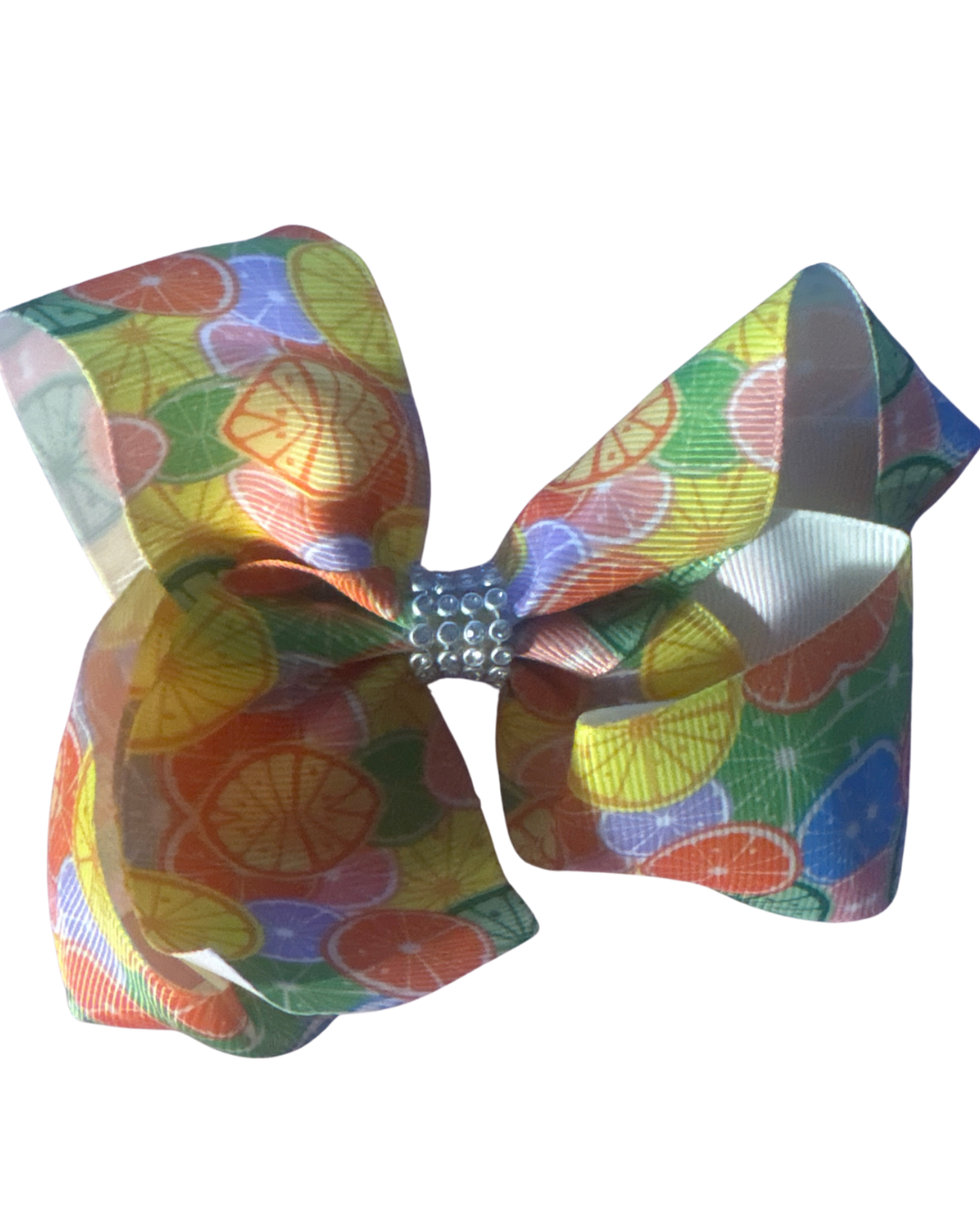 Summer Time Bows
