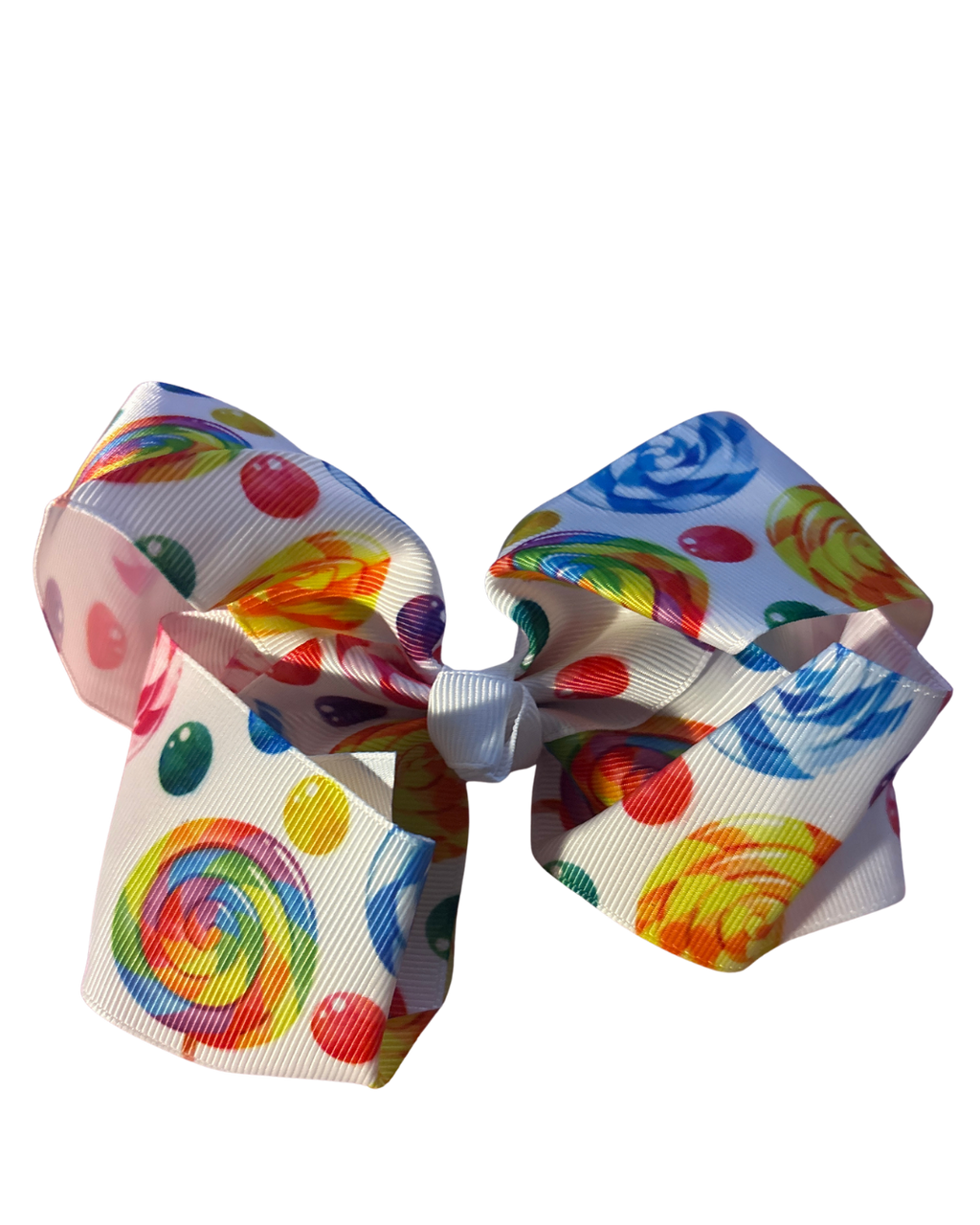 Summer Time Bows