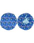 NEW!! Blue Alien