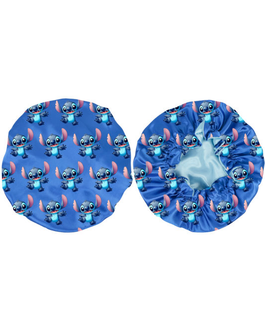 NEW!! Blue Alien