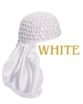 2 in 1 Wrap Bonnet