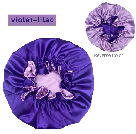 Reversible and Adjustable Bonnets