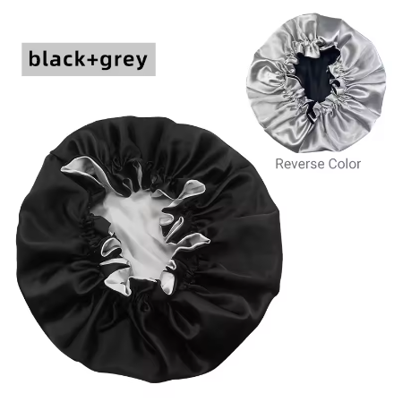 Reversible and Adjustable Bonnets