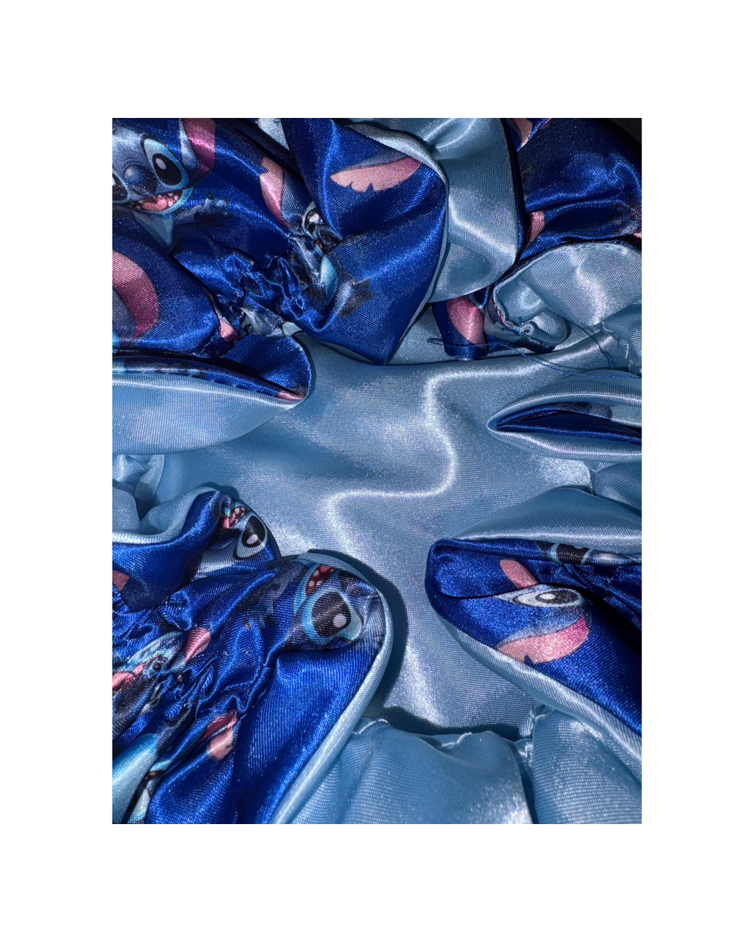 NEW!! Blue Alien