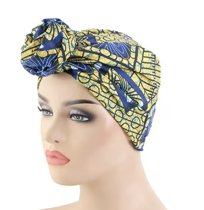 Bowknot Turban