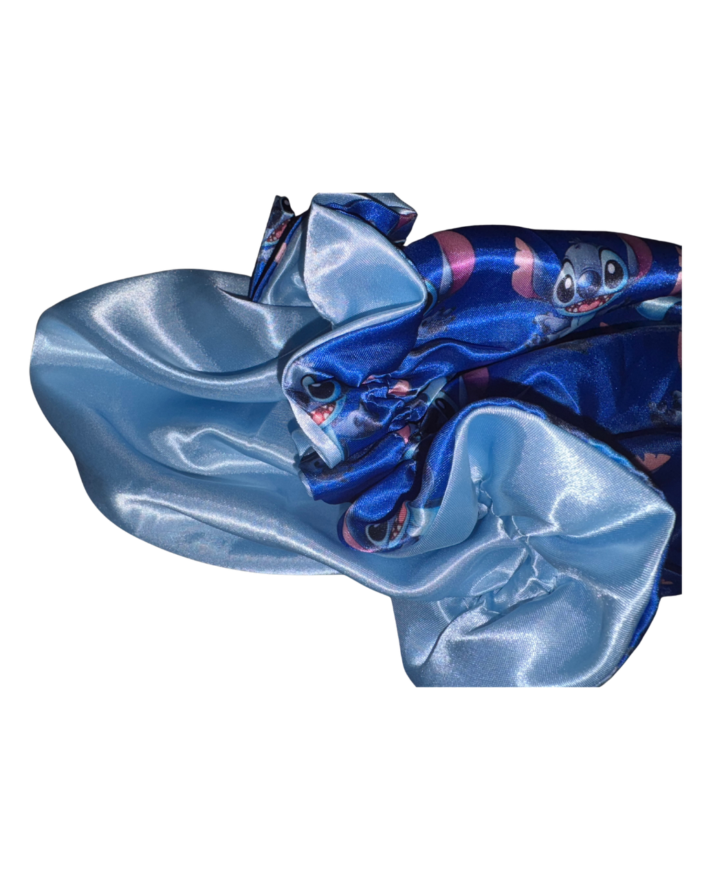 NEW!! Blue Alien