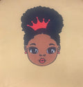 Little Miss Melanin Collection