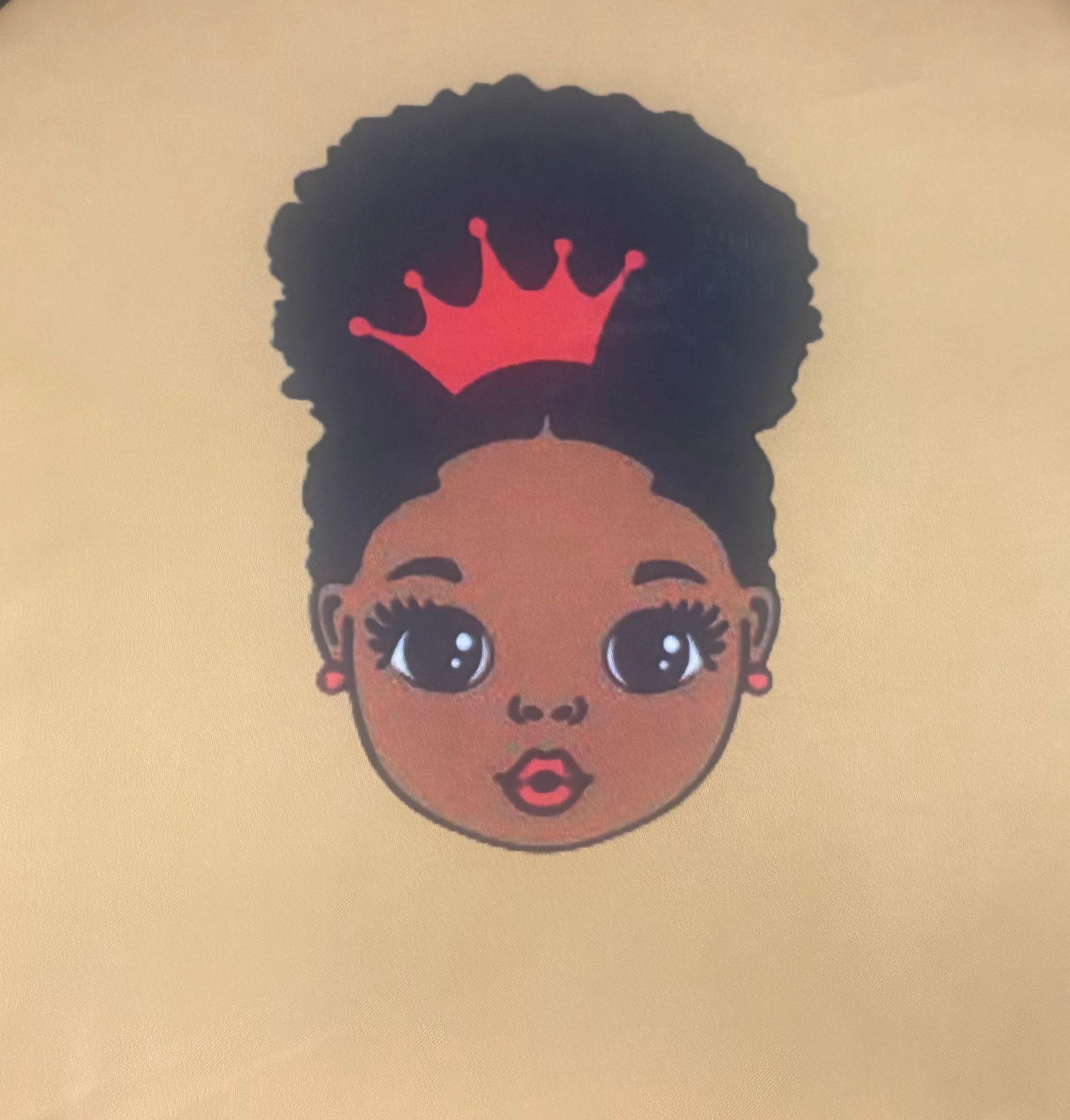 Little Miss Melanin Collection