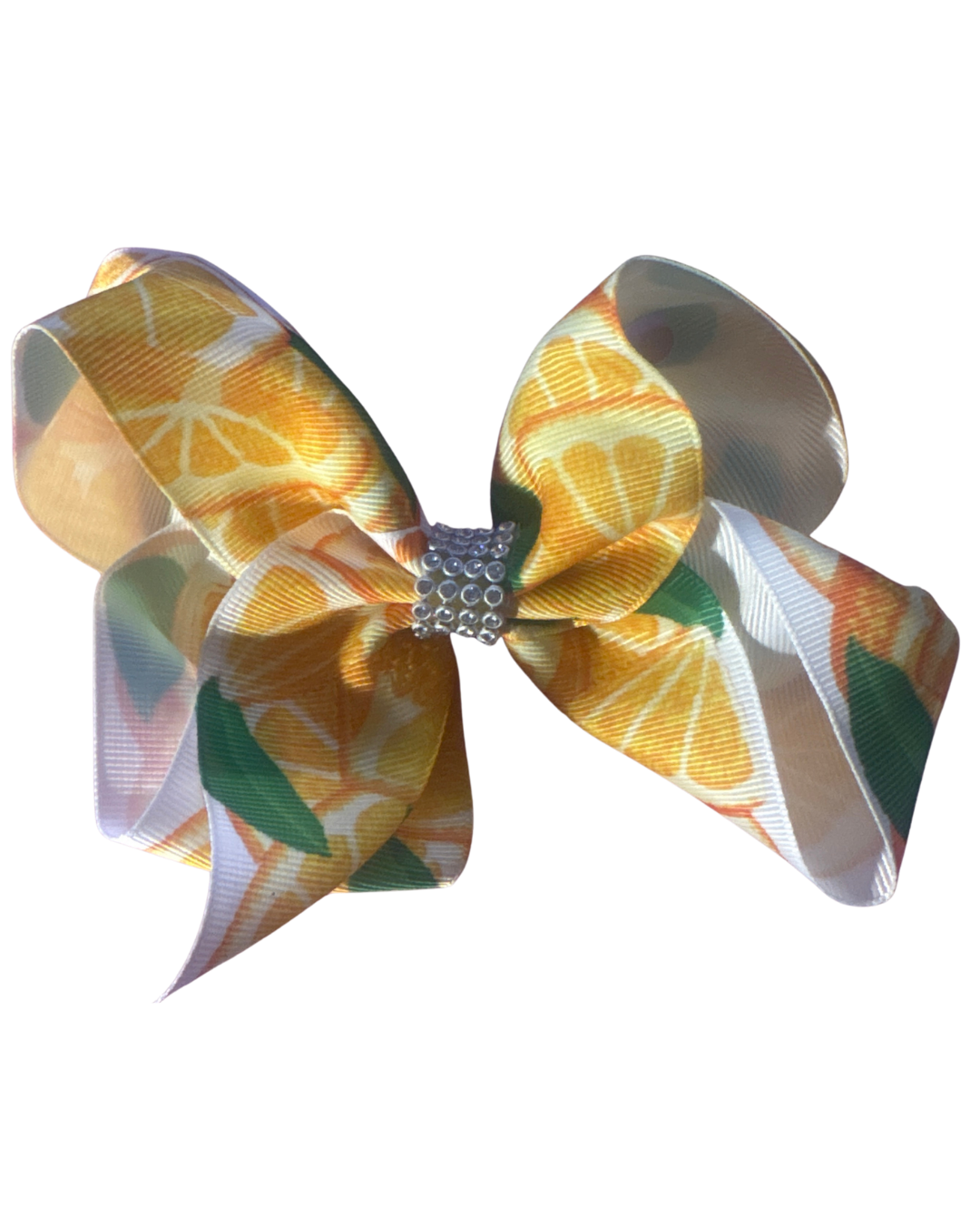 Summer Time Bows