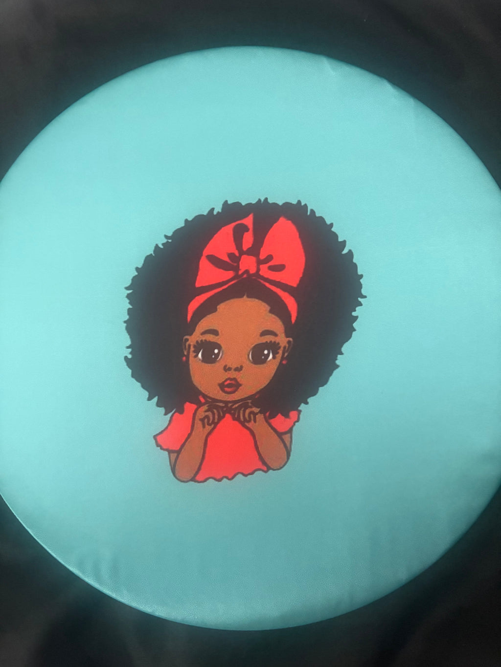 Little Miss Melanin Collection