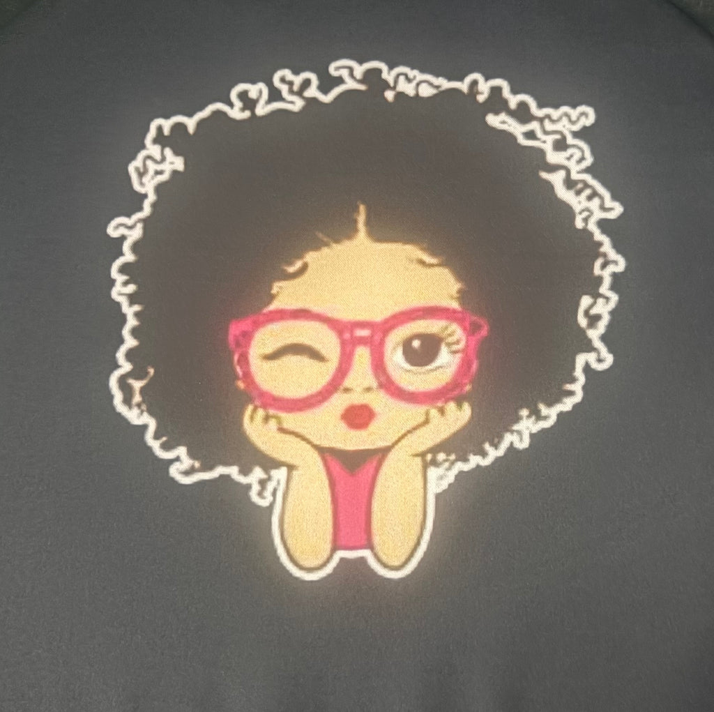 Little Miss Melanin Collection