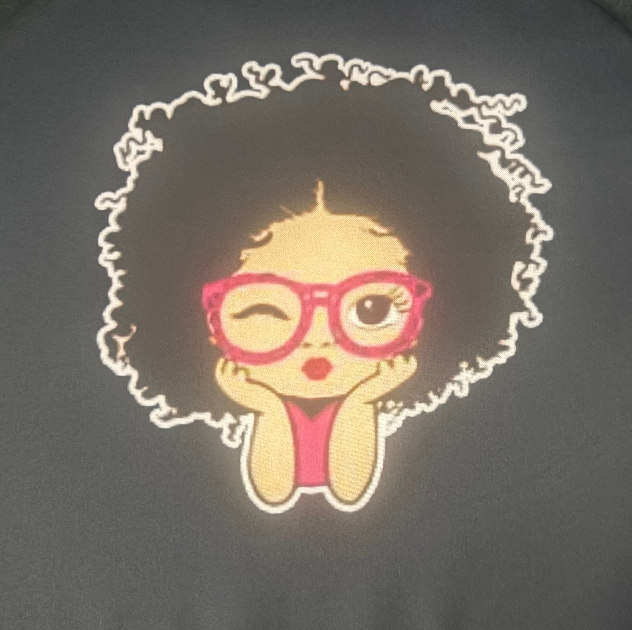 Little Miss Melanin Collection