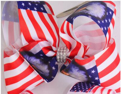 Summer Time Bows