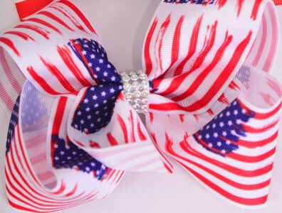 Summer Time Bows