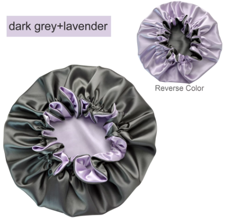 Reversible and Adjustable Bonnets