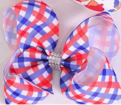 Summer Time Bows
