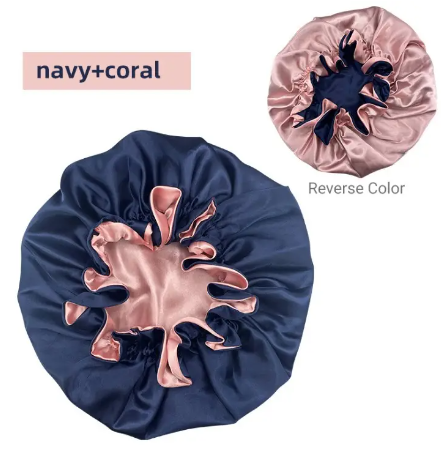 Reversible and Adjustable Bonnets
