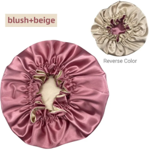 Reversible and Adjustable Bonnets