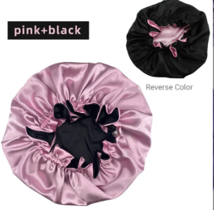 Reversible and Adjustable Bonnets