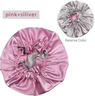 Reversible and Adjustable Bonnets