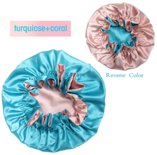 Reversible and Adjustable Bonnets