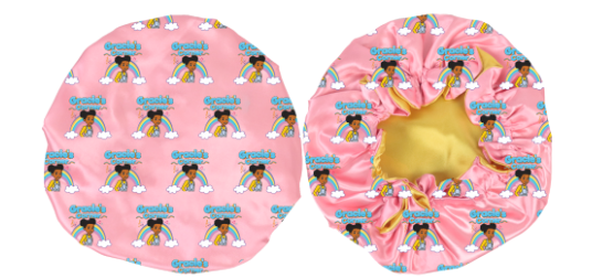 Cartoon  Bonnets for Baby & Toddler