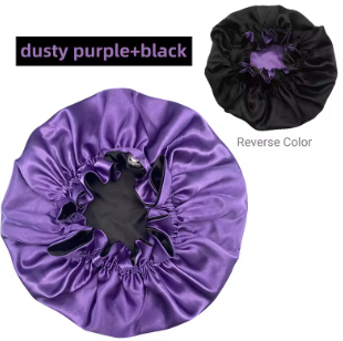 Reversible and Adjustable Bonnets