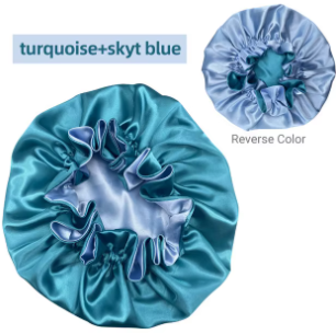 Reversible and Adjustable Bonnets