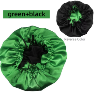 Reversible and Adjustable Bonnets