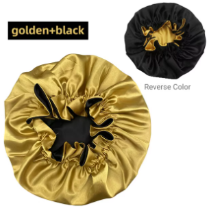 Reversible and Adjustable Bonnets