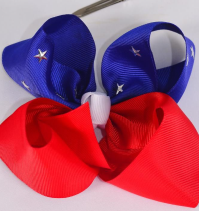 Summer Time Bows